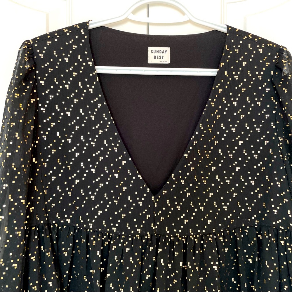Sunday Best from Aritzia. Size S